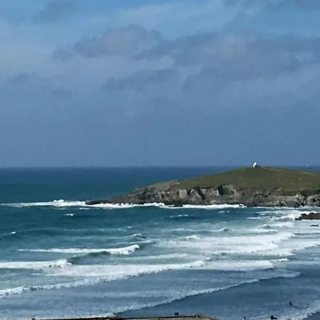 Pentewan Holiday home Newquay (Cornwall)