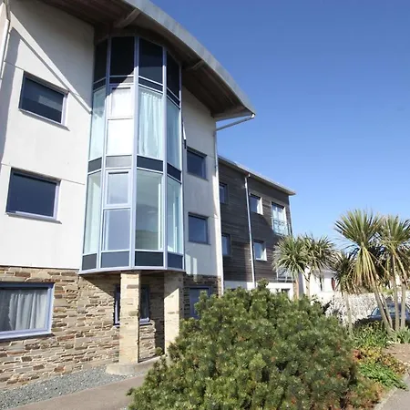 Pentewan Holiday home