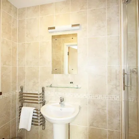 Pentewan Holiday home *