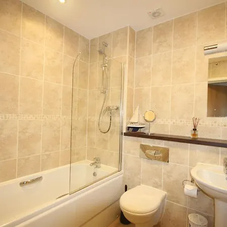 Holiday home Pentewan *