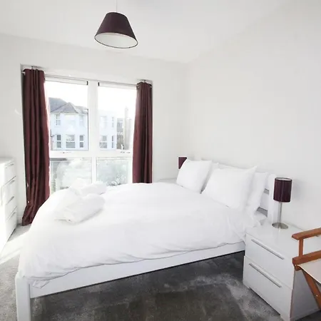 Holiday home Pentewan