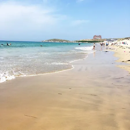 Pentewan Holiday home Newquay (Cornwall)