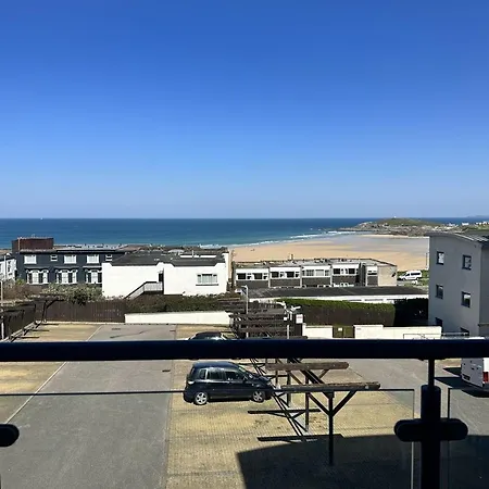 Pentewan * Newquay (Cornwall)