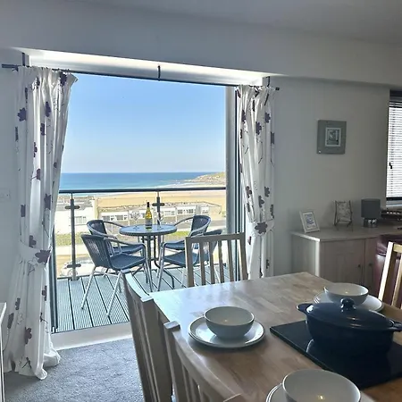 Holiday home Pentewan