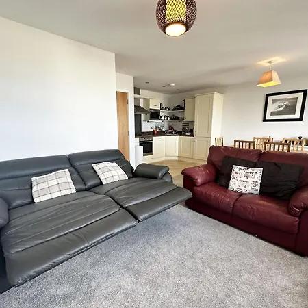 Pentewan Holiday home *