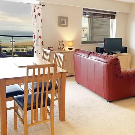 Holiday home Pentewan Newquay (Cornwall)